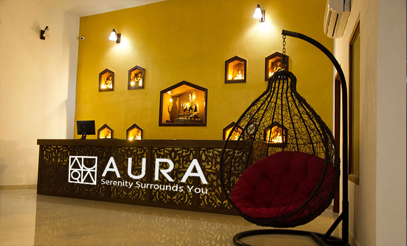 Aura Corbett Resort